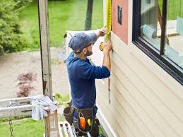 Affordable Siding Repair and Maintenance Services in Fairfield University, CT